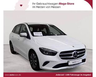 Mercedes-Benz Mercedes-Benz B 180 d Style Navi SHZ LED Gebrauchtwagen