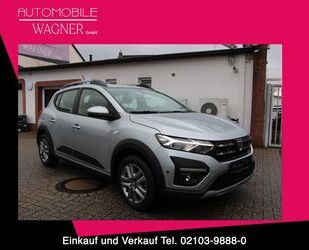 Dacia Dacia Sandero Stepway 1.0TCe Comfort LPG LED*PDC/8 Gebrauchtwagen