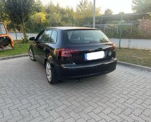 Audi Audi A3 1.9TDI TÜV Neu Gebrauchtwagen