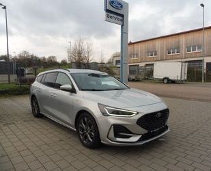 Ford Ford Focus Turnier ST-Line Gebrauchtwagen