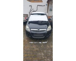 Opel Opel Zafira 1.7 CDTI ecoFLEX 92kW - Gebrauchtwagen