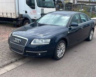 Audi Audi A6 Lim. 4.2 FSI quattro Gebrauchtwagen