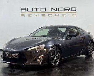 Toyota Toyota GT86 *Kompressor*288PS*Maxton*H&R*Navi*Sitz Gebrauchtwagen