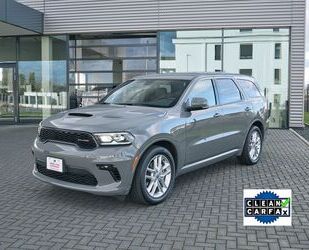 Dodge Durango Gebrauchtwagen