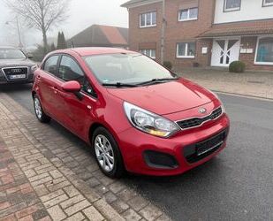 Kia Rio Gebrauchtwagen