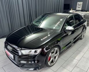 Audi S3 Gebrauchtwagen