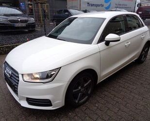 Audi A1 Gebrauchtwagen