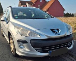 Peugeot 308 Gebrauchtwagen