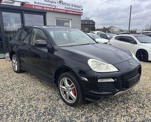 Porsche Porsche Cayenne GTS/AusDubai/KeinePapiereVorhanden Gebrauchtwagen