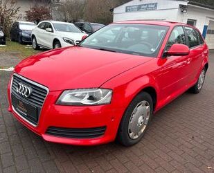 Audi Audi A3 Sportback 1.4 TFSI Attraction *Xenon*SHZ*P Gebrauchtwagen