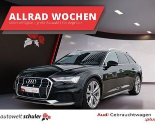 Audi Audi A6 allroad 55 3.0 TDI quattro HD-Matrix LED N Gebrauchtwagen