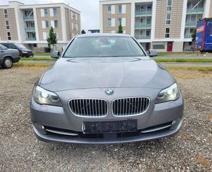 BMW BMW 525d Gebrauchtwagen