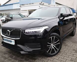 Volvo Volvo XC90 B5 D AWD Geartronic Momentum Pro|NAVI|R Gebrauchtwagen