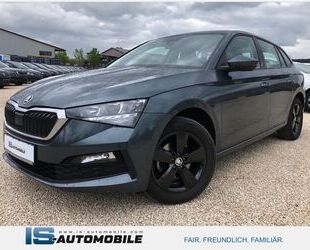 Skoda Skoda Scala Active,KLIMA,SHZ,GRA,PDC,Apple CarPlay Gebrauchtwagen