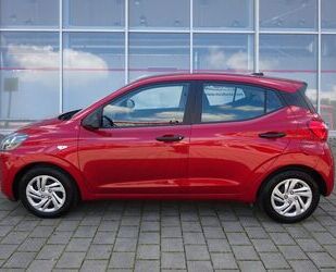 Hyundai Hyundai i10 Comfort & Go Gebrauchtwagen