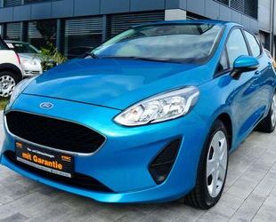 Ford Ford Fiesta Cool Gebrauchtwagen