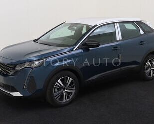 Peugeot Peugeot 3008 1.2 PureTech Active Automatic COC and Gebrauchtwagen