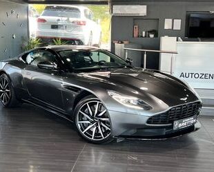 Aston Martin Aston Martin DB11 5.2 V12 Launch Edition*B&O*360°* Gebrauchtwagen