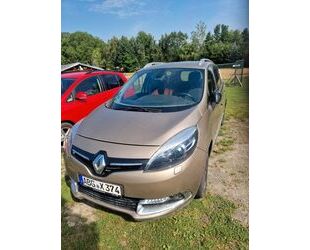 Renault Renault Grand Scenic Bose Edition dCi 110 EDC Bose Gebrauchtwagen