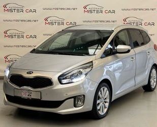 Kia Kia Carens Dream Team Klimaaut/PDC/SHZ/17/1Hand/EU Gebrauchtwagen