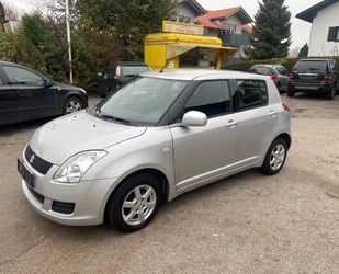 Suzuki Suzuki Swift Lim. Dance Club Gebrauchtwagen