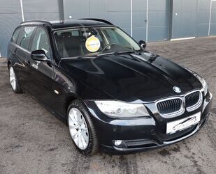 BMW BMW 318d Touring Sportpaket,Aut,BiXe,Nav,Ahk,Pdc,T Gebrauchtwagen