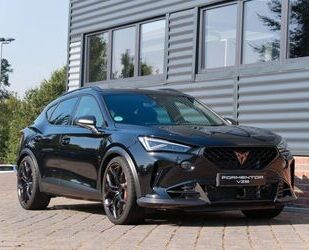 Cupra Cupra Formentor VZ5 519PS|Downpipe|KW V3|AGA|Ladel Gebrauchtwagen