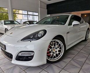 Porsche Porsche Panamera GTS*SportChrono*Luft*RSSpyder20