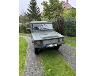 VW Volkswagen Iltis Gebrauchtwagen