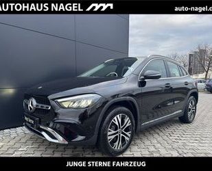 Mercedes-Benz Mercedes-Benz GLA 200 *Progressive-Advanced**Winte Gebrauchtwagen