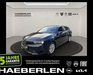 Opel Opel Astra ST 1.2 Enjoy LED*KAMERA*SITZH.*Lenkradh Gebrauchtwagen