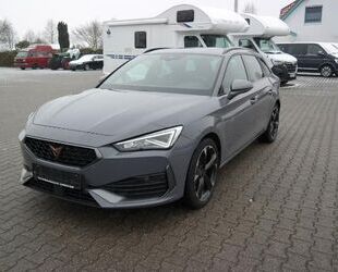 Cupra Cupra Leon Sportstourer 1.5 eTSI OPF (EURO 6d) Gebrauchtwagen