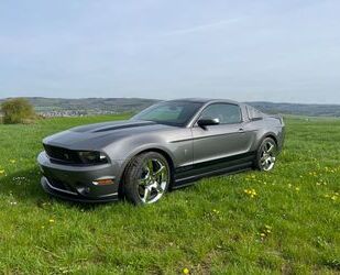 Ford Ford Mustang V8 GT, ROUSH Stage 2, Handsigniert Gebrauchtwagen