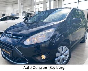 Ford Grand C-Max Gebrauchtwagen