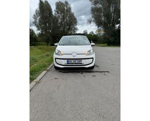 VW Volkswagen 1.0 44kW ASG Gebrauchtwagen