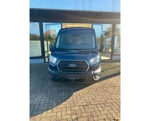 Ford Ford Transit Trend 350 L2 Gebrauchtwagen