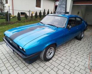 Ford Ford Piękny Ford Capri MK3 Gebrauchtwagen