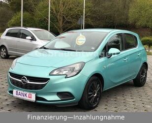 Opel Opel Corsa E Edition ecoFlex Finanzierung, Garanti Gebrauchtwagen