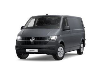 VW Volkswagen T6.1 Transporter Kasten LR LANG AHK KAM Gebrauchtwagen