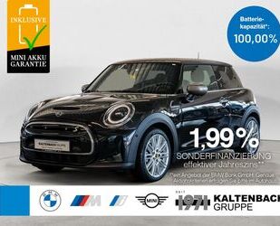 Mini MINI Cooper SE Yours Trim LEDER KAMERA NAVI LED HU Gebrauchtwagen