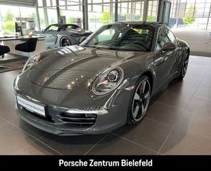 Porsche Porsche 991 911 Carrera S Jubiläum 50-Jahre BOSE H Gebrauchtwagen