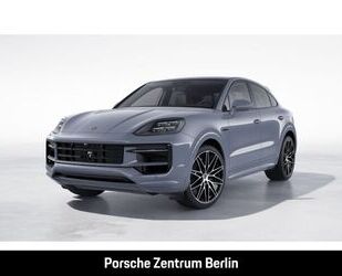 Porsche Porsche Cayenne S E-Hybrid Coupe Head-Up Surround- Gebrauchtwagen