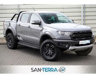 Ford Ford Raptor 4x4 2.0 TDCi PANTHER NAVI*LEDER*KLIMA* Gebrauchtwagen