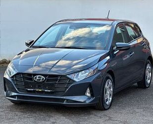 Hyundai Hyundai i20 1.2 Pure *Klima*PDC*Euro 6* Gebrauchtwagen