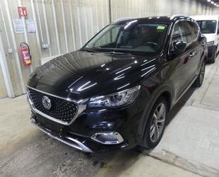 MG MG EHS Luxury PHEV/LED/Leder/ACC/Virtual/App/1Hand Gebrauchtwagen