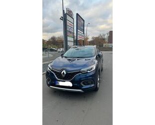 Renault Renault Kadjar Rentnerahrzeug TCe 140 EDC GPF Limi Gebrauchtwagen