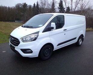 Ford Ford Transit Custom L1H1 Trend 2.0 TDCi, EURO6 Gebrauchtwagen