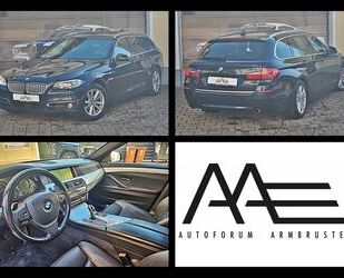 BMW BMW 535d Touring xDrive*Navi/360°Kamera/PDC/LEDER Gebrauchtwagen