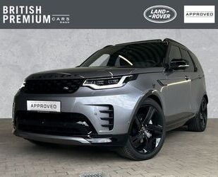 Land Rover Land Rover Discovery 5 Dynamic HSE D250 AWD Pano H Gebrauchtwagen