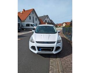 Ford Ford Kuga 1,6 EcoBoost 2x4 110kW Titanium Titanium Gebrauchtwagen